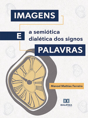 cover image of Imagens e Palavras